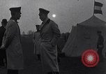 Standbild FRANZÖSISCHEN MARSCHALL Ferdinand Foch Frankreich, 1916, aus Sekunde 7 historischem Filmmaterial Videoclip 65675025512
