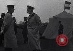 Standbild FRANZÖSISCHEN MARSCHALL Ferdinand Foch Frankreich, 1916, aus Sekunde 8 historischem Filmmaterial Videoclip 65675025512