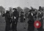 Standbild FRANZÖSISCHEN MARSCHALL Ferdinand Foch Frankreich, 1916, aus Sekunde 16 historischem Filmmaterial Videoclip 65675025512