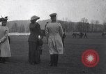 Standbild FRANZÖSISCHEN MARSCHALL Ferdinand Foch Frankreich, 1916, aus Sekunde 21 historischem Filmmaterial Videoclip 65675025512