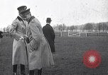 Standbild FRANZÖSISCHEN MARSCHALL Ferdinand Foch Frankreich, 1916, aus Sekunde 27 historischem Filmmaterial Videoclip 65675025512