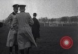 Standbild FRANZÖSISCHEN MARSCHALL Ferdinand Foch Frankreich, 1916, aus Sekunde 29 historischem Filmmaterial Videoclip 65675025512