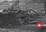 Image Allemand 38 cm SK L-45 Langer Max lourd pistolet de siège France, 1917, de la seconde 7 séquences d'archives historiques vidéo 65675025518