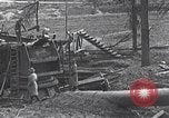 Image Allemand 38 cm SK L-45 Langer Max lourd pistolet de siège France, 1917, de la seconde 10 séquences d'archives historiques vidéo 65675025518