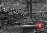 Image Allemand 38 cm SK L-45 Langer Max lourd pistolet de siège France, 1917, de la seconde 13 séquences d'archives historiques vidéo 65675025518