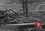 Image Allemand 38 cm SK L-45 Langer Max lourd pistolet de siège France, 1917, de la seconde 14 séquences d'archives historiques vidéo 65675025518