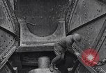 Image Allemand 38 cm SK L-45 Langer Max lourd pistolet de siège France, 1917, de la seconde 22 séquences d'archives historiques vidéo 65675025518