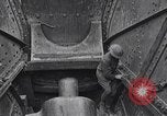 Image Allemand 38 cm SK L-45 Langer Max lourd pistolet de siège France, 1917, de la seconde 23 séquences d'archives historiques vidéo 65675025518