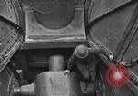 Image Allemand 38 cm SK L-45 Langer Max lourd pistolet de siège France, 1917, de la seconde 24 séquences d'archives historiques vidéo 65675025518