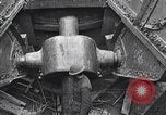 Image Allemand 38 cm SK L-45 Langer Max lourd pistolet de siège France, 1917, de la seconde 27 séquences d'archives historiques vidéo 65675025518