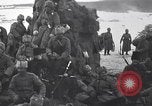 Image of Russian troops and Turkish prisoners in World War I Turkey, 1916, second 5 stock footage video 65675025519