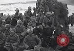 Image of Russian troops and Turkish prisoners in World War I Turkey, 1916, second 7 stock footage video 65675025519