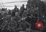 Image of Russian troops and Turkish prisoners in World War I Turkey, 1916, second 8 stock footage video 65675025519