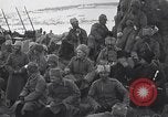 Image of Russian troops and Turkish prisoners in World War I Turkey, 1916, second 9 stock footage video 65675025519
