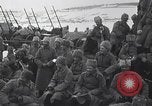 Image of Russian troops and Turkish prisoners in World War I Turkey, 1916, second 11 stock footage video 65675025519