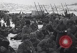Image of Russian troops and Turkish prisoners in World War I Turkey, 1916, second 16 stock footage video 65675025519