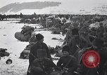 Image of Russian troops and Turkish prisoners in World War I Turkey, 1916, second 26 stock footage video 65675025519