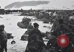 Image of Russian troops and Turkish prisoners in World War I Turkey, 1916, second 27 stock footage video 65675025519