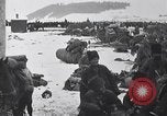 Image of Russian troops and Turkish prisoners in World War I Turkey, 1916, second 28 stock footage video 65675025519