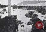 Image of Russian troops and Turkish prisoners in World War I Turkey, 1916, second 30 stock footage video 65675025519