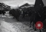 Image of Russian Army moving supplies by camel Russia, 1916, second 3 stock footage video 65675025520
