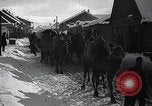 Image of Russian Army moving supplies by camel Russia, 1916, second 11 stock footage video 65675025520