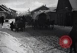 Image of Russian Army moving supplies by camel Russia, 1916, second 21 stock footage video 65675025520
