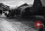 Image of Russian Army moving supplies by camel Russia, 1916, second 23 stock footage video 65675025520