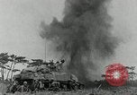 Image of Battle for Okinawa Okinawa Ryukyu Islands, 1945, second 27 stock footage video 65675025522