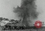 Image of Battle for Okinawa Okinawa Ryukyu Islands, 1945, second 28 stock footage video 65675025522