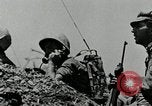 Image of Battle for Okinawa Okinawa Ryukyu Islands, 1945, second 33 stock footage video 65675025522
