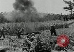Image of Battle for Okinawa Okinawa Ryukyu Islands, 1945, second 50 stock footage video 65675025522