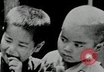 Standbild Wachstum der Insel Okinawa Ryukyu Inseln, 1945, aus Sekunde 9 historischem Filmmaterial Videoclip 65675025523