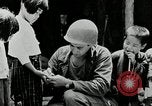 Standbild Wachstum der Insel Okinawa Ryukyu Inseln, 1945, aus Sekunde 11 historischem Filmmaterial Videoclip 65675025523