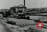 Standbild Wachstum der Insel Okinawa Ryukyu Inseln, 1945, aus Sekunde 15 historischem Filmmaterial Videoclip 65675025523