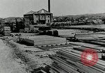 Standbild Wachstum der Insel Okinawa Ryukyu Inseln, 1945, aus Sekunde 16 historischem Filmmaterial Videoclip 65675025523