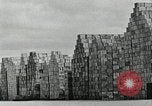 Standbild Wachstum der Insel Okinawa Ryukyu Inseln, 1945, aus Sekunde 20 historischem Filmmaterial Videoclip 65675025523
