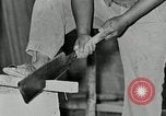 Standbild Wachstum der Insel Okinawa Ryukyu Inseln, 1945, aus Sekunde 34 historischem Filmmaterial Videoclip 65675025523