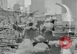 Standbild Wachstum der Insel Okinawa Ryukyu Inseln, 1945, aus Sekunde 36 historischem Filmmaterial Videoclip 65675025523
