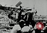 Standbild Wachstum der Insel Okinawa Ryukyu Inseln, 1945, aus Sekunde 37 historischem Filmmaterial Videoclip 65675025523