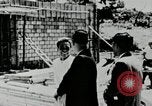 Standbild Wachstum der Insel Okinawa Ryukyu Inseln, 1945, aus Sekunde 48 historischem Filmmaterial Videoclip 65675025523