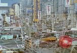 Image of people their culture Naha City Okinawa Japan, 1972, second 17 stock footage video 65675025524
