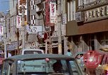 Image of people their culture Naha City Okinawa Japan, 1972, second 20 stock footage video 65675025524