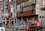 Image of people their culture Naha City Okinawa Japan, 1972, second 21 stock footage video 65675025524