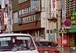 Image of people their culture Naha City Okinawa Japan, 1972, second 22 stock footage video 65675025524