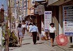 Image of people their culture Naha City Okinawa Japan, 1972, second 24 stock footage video 65675025524
