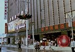 Image of people their culture Naha City Okinawa Japan, 1972, second 30 stock footage video 65675025524