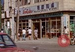 Image of people their culture Naha City Okinawa Japan, 1972, second 35 stock footage video 65675025524