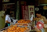 Image of people their culture Naha City Okinawa Japan, 1972, second 37 stock footage video 65675025524
