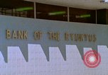 Image of people their culture Naha City Okinawa Japan, 1972, second 38 stock footage video 65675025524